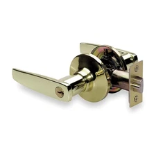 MASTER LOCK SLL0103/T6E Lever Lockset,Mechanical,Grade 3,SLL 2RYE1