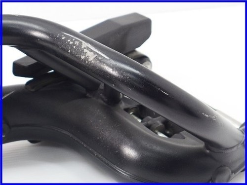 DUCATI 2006 S4RS Testastretta Genuine Pro Arm - Picture 9 of 10
