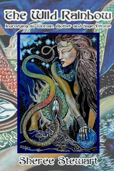Sheree` Stewart | The Wild Rainbow | Taschenbuch | Englisch (2013)-image