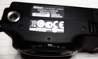 Nikon COOLPIX S9100 12.1MP Digital Camera - Black — photo 5