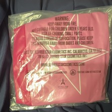 Jeffree Star Mystery Box Exclusive Beach Ball
