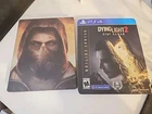 Dying Light 2: Stay Human [Deluxe Edition] (Sony PlayStation 4 PS4, 2022)