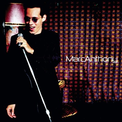 Marc Anthony Marc Anthony (CD) (US IMPORT)