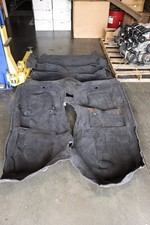 1993-2002 Firebird Trans Am Camaro Ss Z28 Convert Interior Carpet Oem 21k Miles 1993-2002 Firebird Trans Am Camaro Ss Z28 Convert Interior Carpet Oem 21k Miles