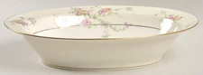 Haviland Gloria  Oval Vegetable Bowl 6426385