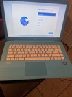 HP Stream 14-ax0xx Laptop CELERON 4GB |