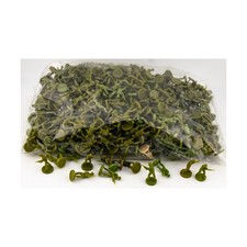 HBG Historical Minis Axis  Allies U.S.  Chinese Infantry Collection 14 NM