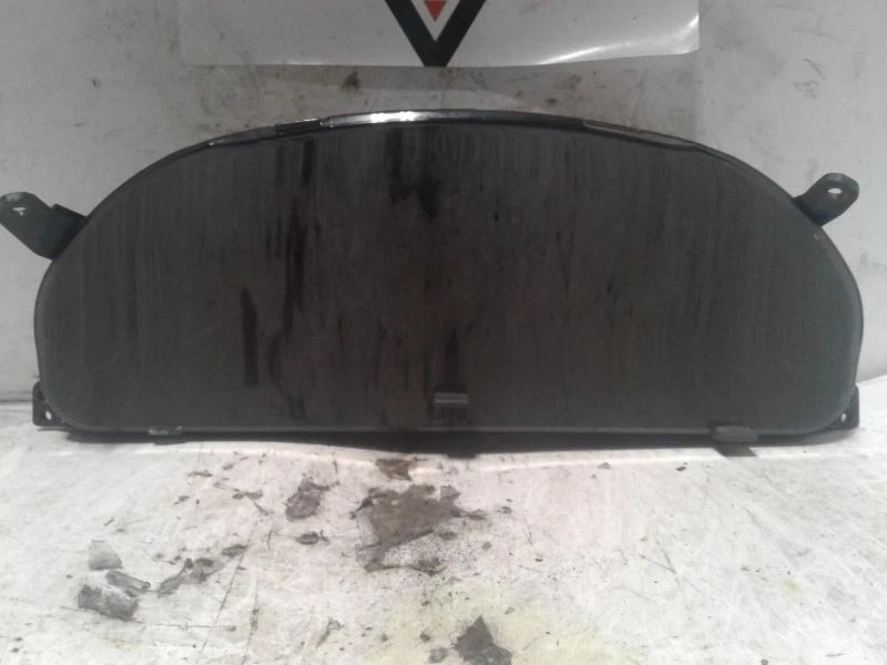 Cuadro de instrumentos velocímetro 2009 Hyundai Genesis 110K 940113M100 Foto 2 de 4