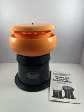 Eastwood Standard 43204 Vibratory Tumbler System - 0.10 Cu.Ft.