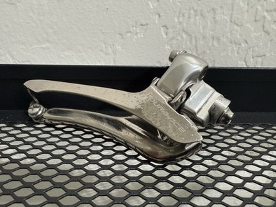 Shimano Dura Ace 7800 Fd-7800 2x Double Front Derailleur