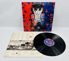 Paul McCartney Tug Of War Vinyl LP 1982 Columbia TC 37462 Pushing Pulling