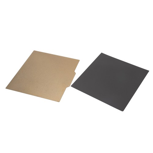 3D Printing Magnetic Plate Flexible Textured Powder Painted Dual Sided PEI Spri - Afbeelding 4 van 12