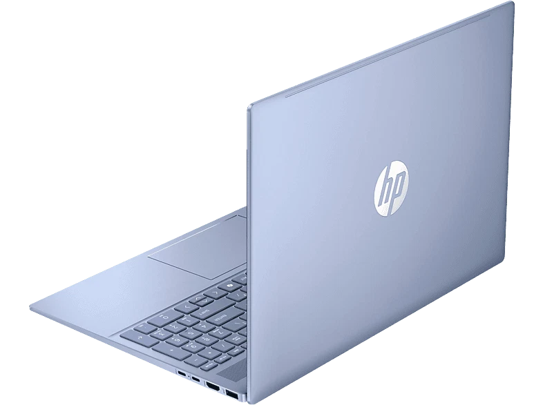 Portátil - HP Pavilion  16-af0010ns, 16" 2K OLED, Intel® Core™ Ultra 5-125U, 16G - Imagen 4 de 4