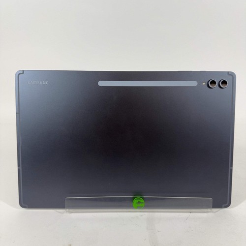 Solo WiFi Samsung Galaxy Tab S10 Ultra 14.6" 256GB Gris Piedra Luna SM-X920 - Imagen 5 de 10