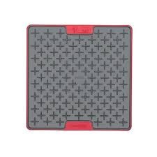 LickiMat  Tuff  Buddy , RED