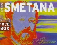 Ein Portrait-Ma Vlast Von Various | Cd | Zustand Neu