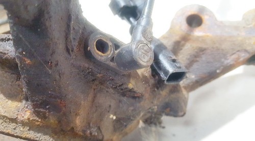 8200415812 ABS Radsensor Drehzahlsensor Sensor Raddrehzahl Abs FÃ DE860005-01