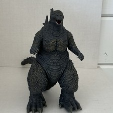 Bandai movie monster series Godzilla 2023 Minus One Used without tag