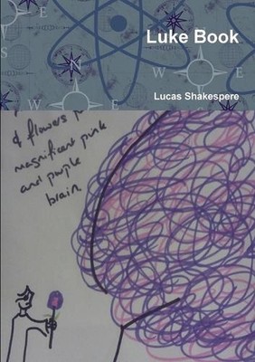 Luke Book by Lucas Shakespere (English) Paperback Book