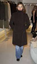 Rashida Jones at Costume National Scent Party at Costume National - Old Photo