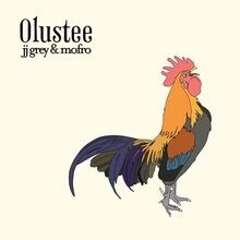 Olustee von Grey, Jj  Mofro | CD | Zustand sehr gut