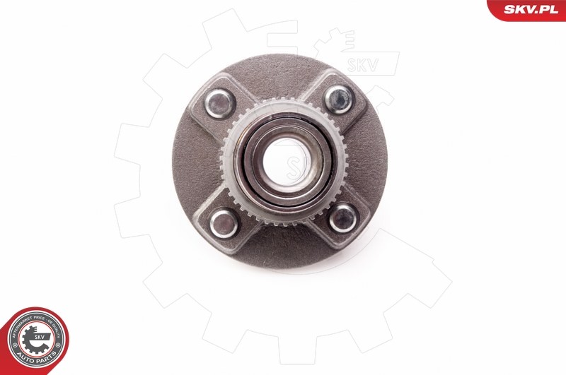 ✅Fits SKV GERMANY 29SKV170 WHEEL HUB BEARING  ⭐UK Seller⭐
