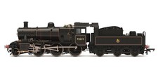 Hornby R30390 BR Standard 2MT Early Lined 78019 NE 12D Loco Steam 00 Gauge 1:76