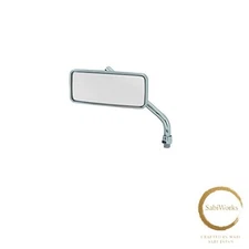 New RITORA MIRROR(CHROME)