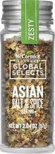 (Free Duty Tax) McCormick Grill Mates Mesquite Seasoning, 2.5 oz