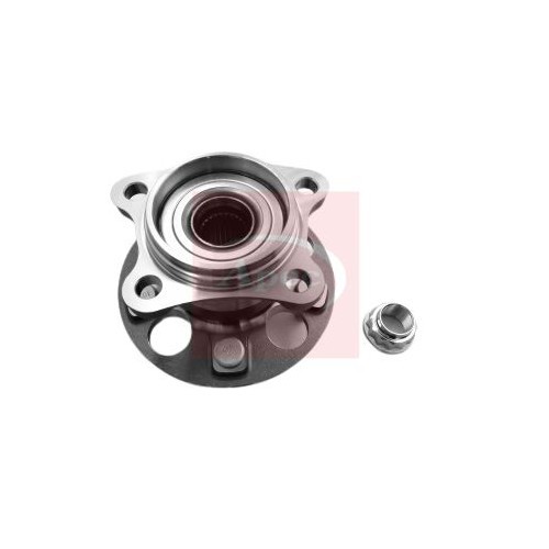 For LEXUS RX U3 2003 to 2008 Wheel Bearing AWB1399