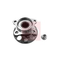 Lexus Rx U3 2003-2008 Radlagersatz AWB1399