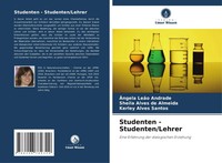 ÂNgela LeãO Andrade (U. A.) | Studenten - Studenten/Lehrer | Taschenbuch (2025)