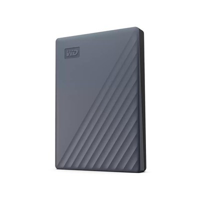 Western Digital WDBWML0020BGY Externe Festplatte 2 Tb 3.2
