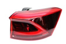 NEU Original VW T-Roc LED Rückleuchte IQ Light Heckleuchte rechts 2GC945208A 04S