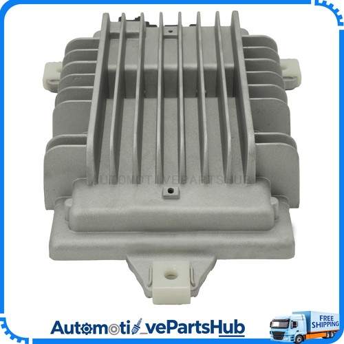 Maserati GranTurismo 2008-2019 Rear Amplifier P/N 230520 Photo - $359