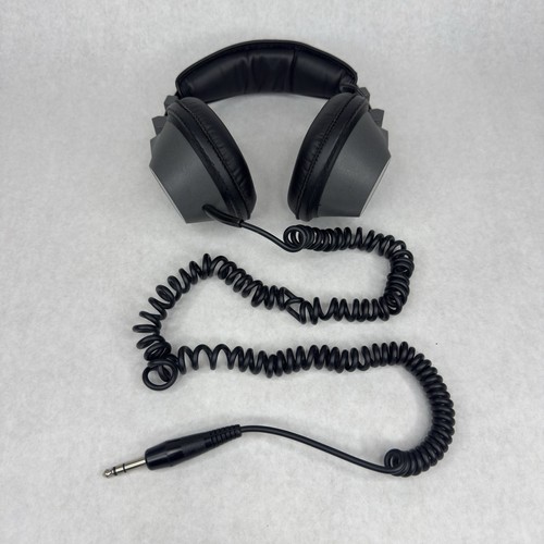 Vintage Realistic Radio Shack NOVA 20 HI FI Stereo Headphones TESTED - Picture 8 of 13
