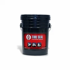INTERNATIONAL MARKETING INC 5 Gallon Pail STS Tire Sealant
