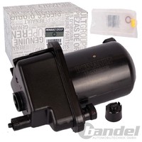 Original Kraftstofffilter Passend FüR Renault 1.5 Dci Clio III Grand / Modus