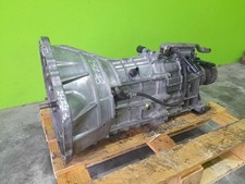 Boite de vitesse Ssangyong RODIUS