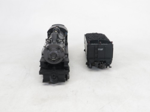 Lionel Trains 6-11132 2-8-0 Consolidation Reading Steam Locomotive, O Gauge (H) - Picture 6 of 11