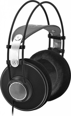 AKG K-612 Pro Studio Kopfhörer