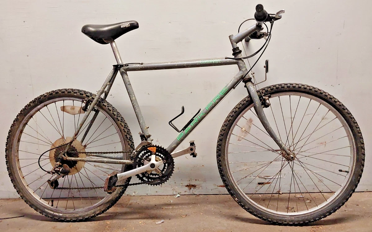 Vintage Mountain Bike In Bikes for sale - eBay