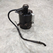 81-87 Dodge D100 D150 D350 Carburetor Fuel Vapor Canister Evap W Mount Can Oem 81-87 Dodge D100 D150 D350 Carburetor Fuel Vapor Canister Evap W Mount Can Oem