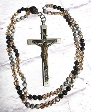 Paranormal Doll (Haunted Hunies Priest) Guidance, Protection, Powerful