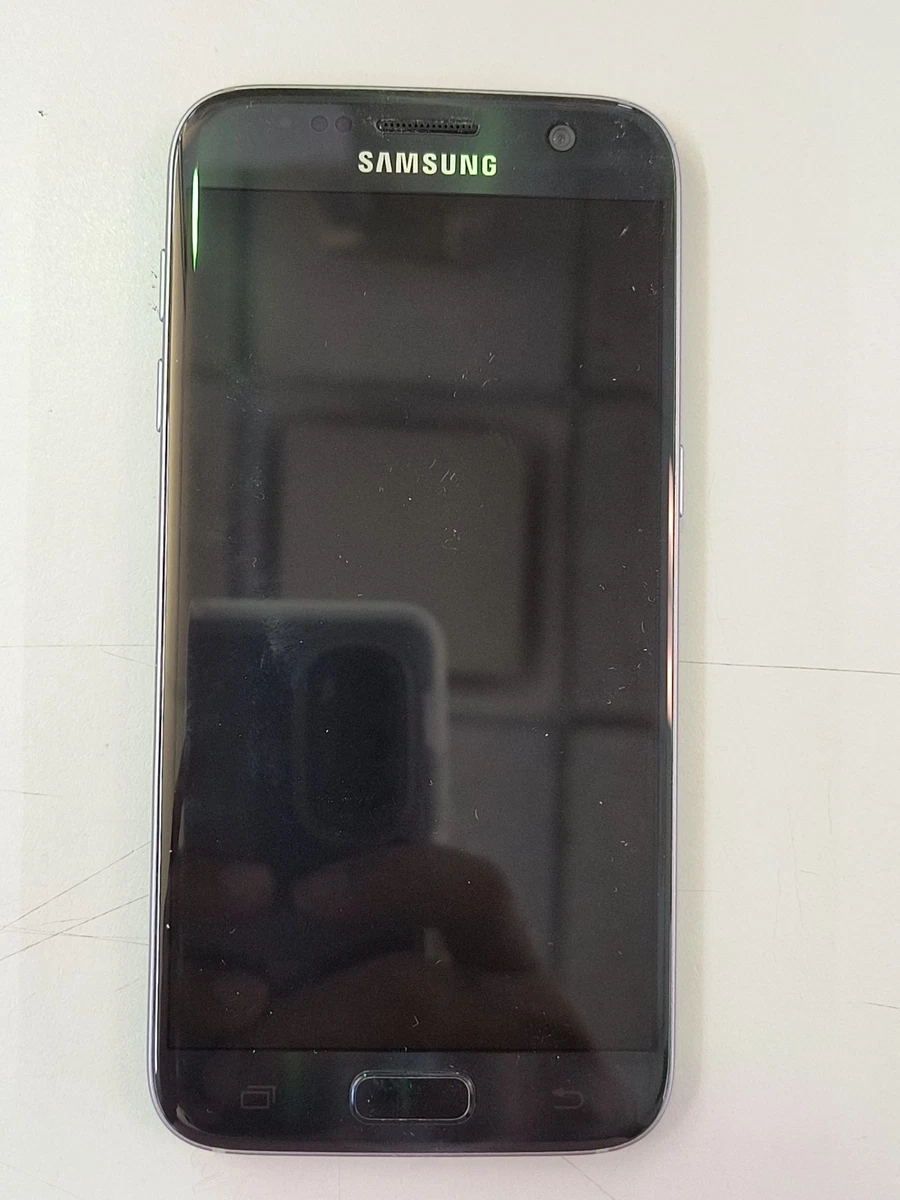 Samsung Galaxy S7 Sprint Smartphones for Sale | Shop New & Used