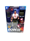 GI Joe Hasbro Classified Series #54 Tiger Force Bazooka SEALED Action Figure (S)