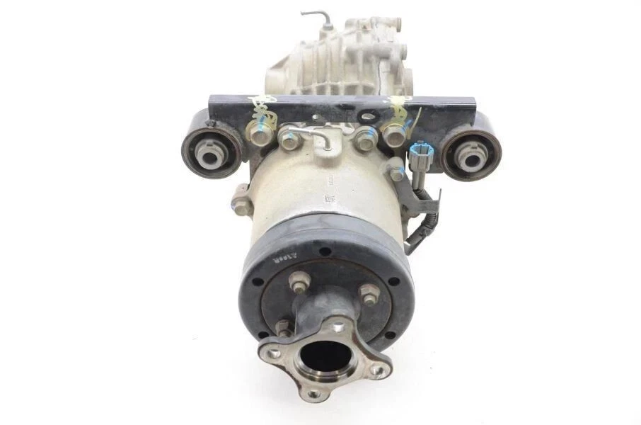 Nissan Pathfinder 2013-2015 eje trasero diferencial portador AWD Foto 3 de 4