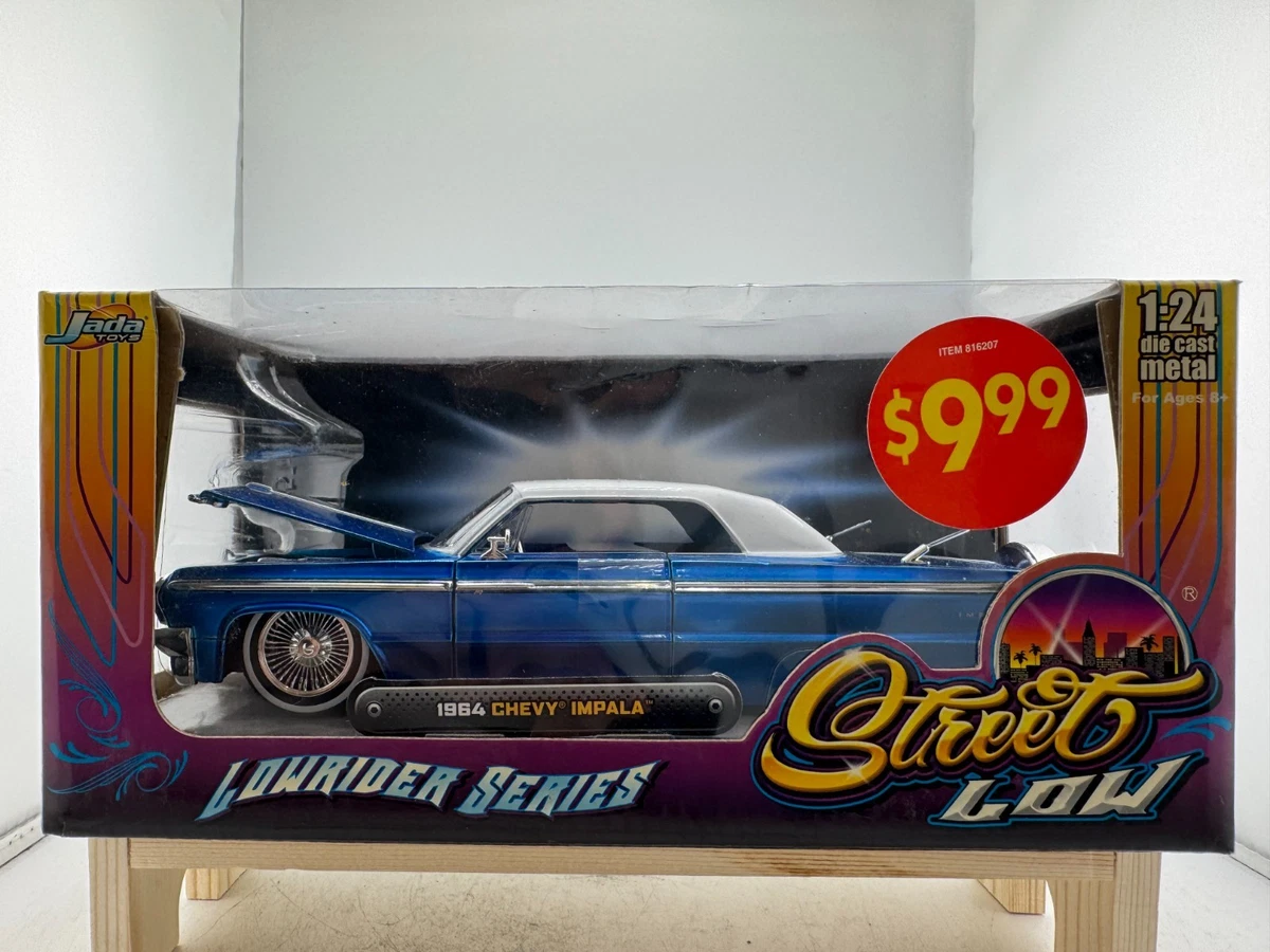 Jada Street Low for sale - eBay