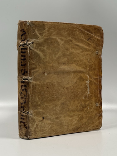 Luis de Molina's Concordia 1588 FIRST EDITION: Molinism Anti-Calvinism VERY RARE - Picture 1 of 18
