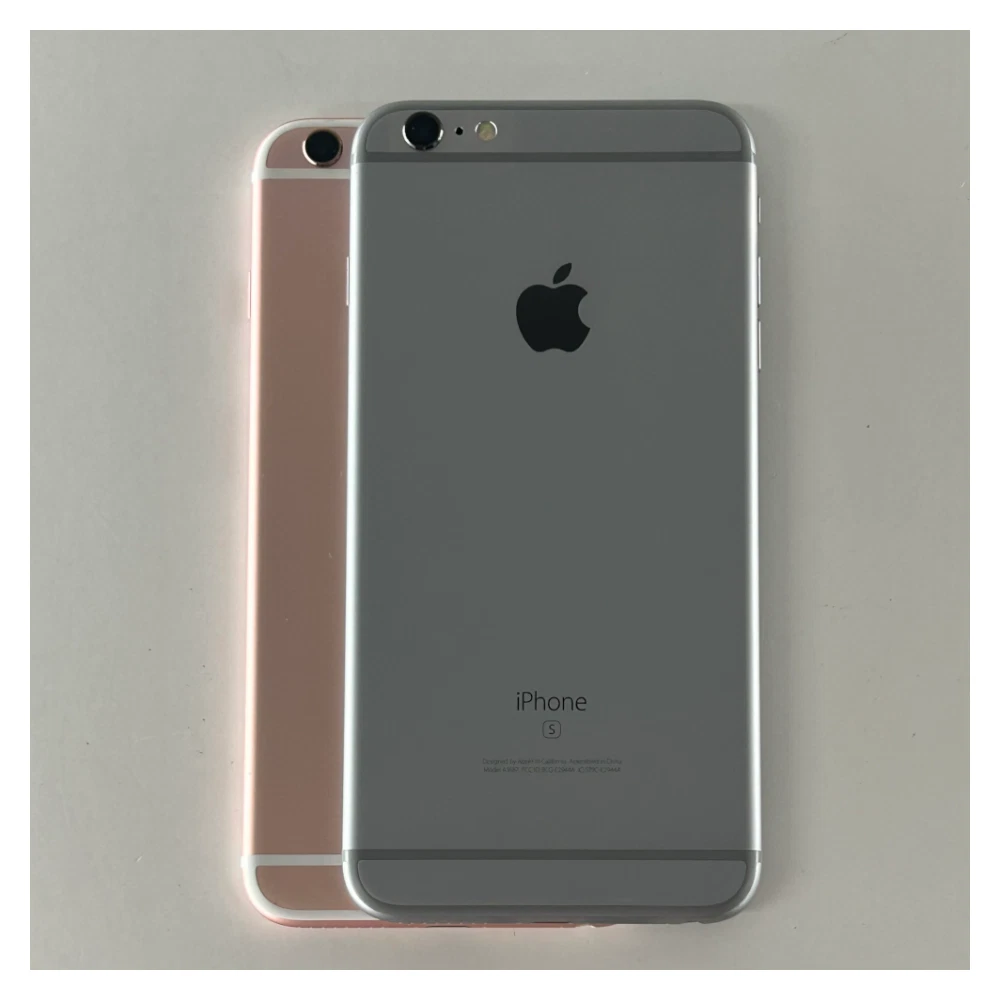 iPhone 6s Silver 128GB for Sale | Shop New & Used Cell Phones | eBay